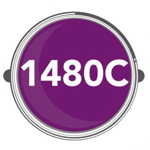 1480C Lacquer