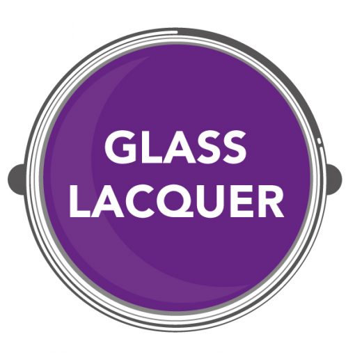 How to use lacquers for plastic, GRP or glass AVKO Paints